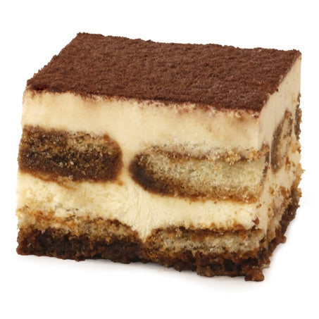 Wholesale Simply Del. Case Tiramisu Trays- Bulk