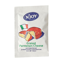Wholesale Cortona Case Grated Parmesan Cheese In Packet- Bulk