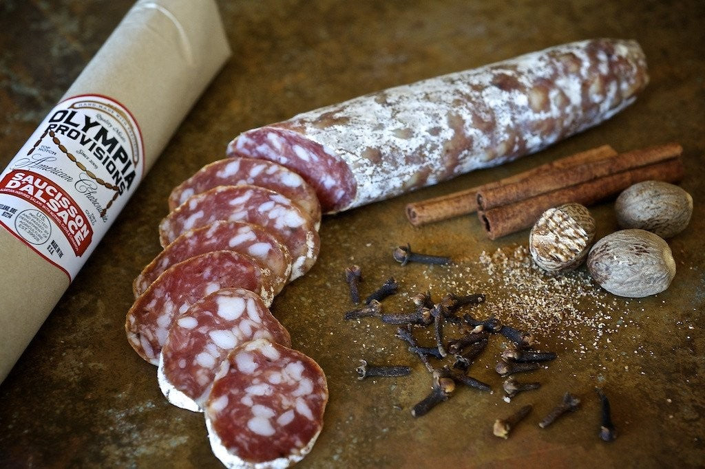 Wholesale Olympia Saucisson D Alsace- Bulk