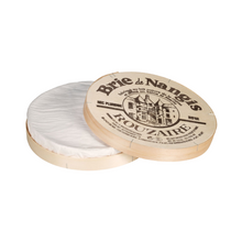 Wholesale Rouzaire Brie De Nangis Cheese | 2.2 lb- Bulk