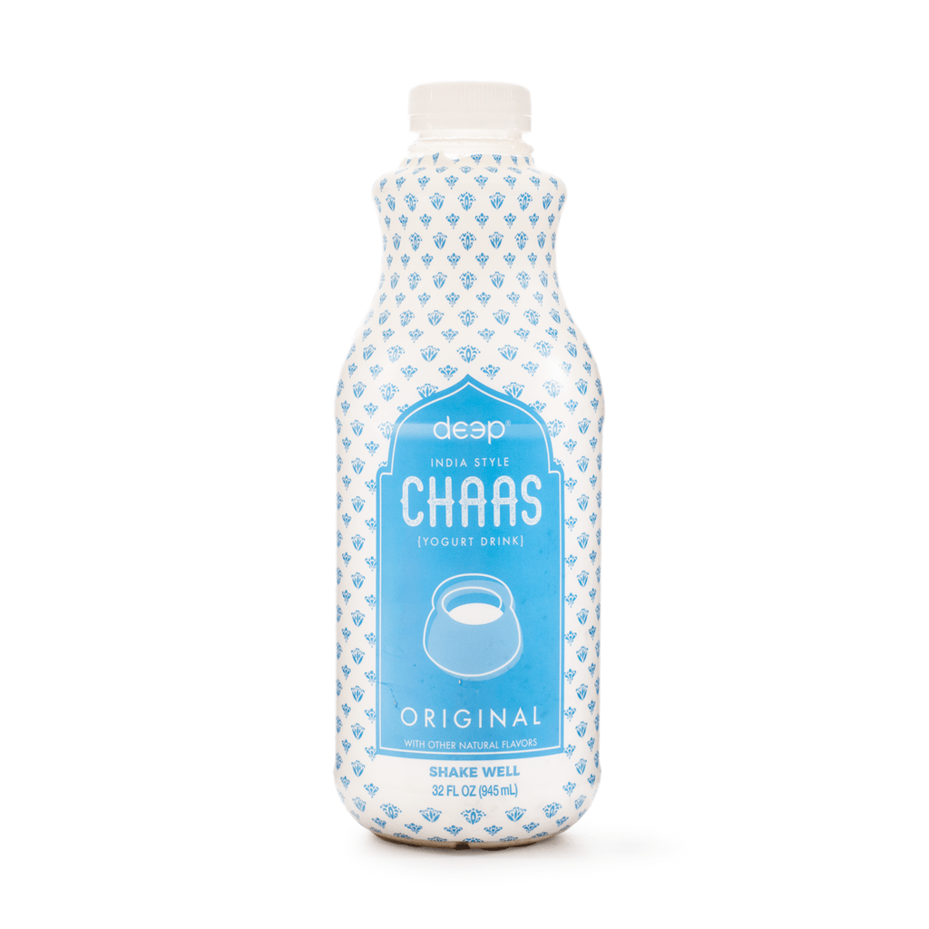 Wholesale Deep Chaas (Original) 32 fl oz- Bulk
