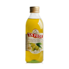 Wholesale La Fede Case Pure Olive Oil- Bulk