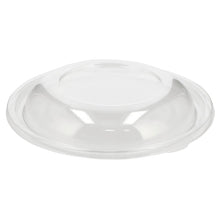 Wholesale Monogram LID, DOME BOWL 80 OZ PET PLASTIC CLEAR- Bulk