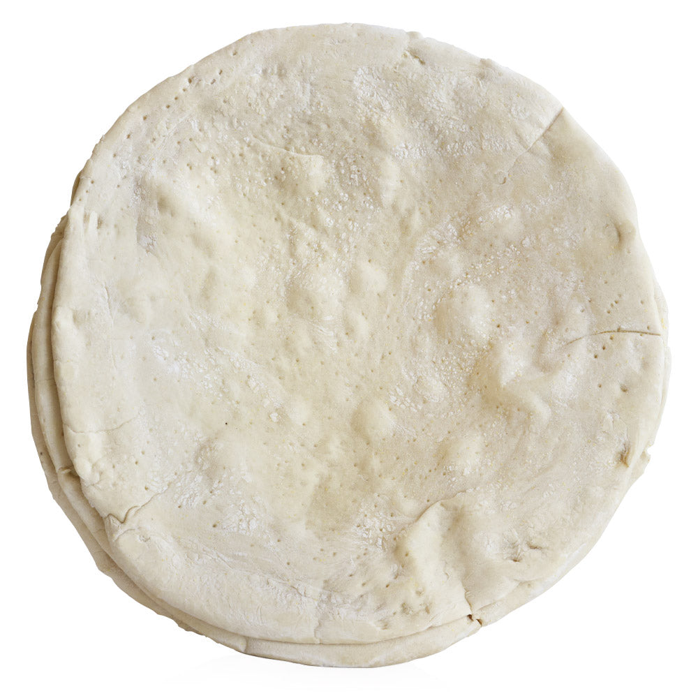 Wholesale Primo Case 18In Parbaked Pizza Crust- Bulk