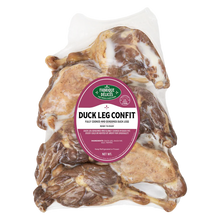 Wholesale Fd Duck Leg Confit-6 Legs Foodservi- Bulk