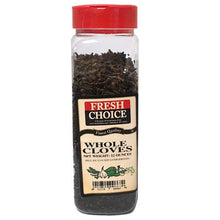 Wholesale BoxNCase Case Whole Cloves- Bulk