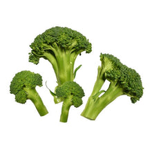 Wholesale BoxNCase Each Broccoli Spears- Bulk