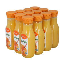 Wholesale Tropicana * Pure Premium Orange Juice 12Oz No Pulp | 11 oz- Bulk