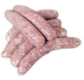 Wholesale Fd Bistro Sausauge W/ Chipolata- Bulk