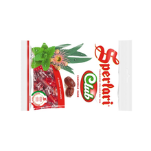 Wholesale Sperlari Club Menthol & Eucalyptus Hard Candy | 6.8 oz- Bulk