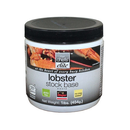 Wholesale Primarque Plat Case Lobster Base Paste Platinum- Bulk