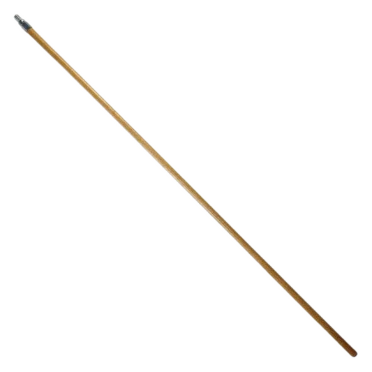 Wholesale O'Cedar Each Wood Handle For Oven Brush- Bulk