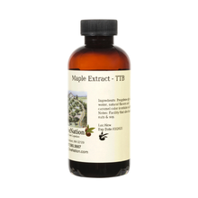 Wholesale Olive Nation Each Maple Extract- Bulk