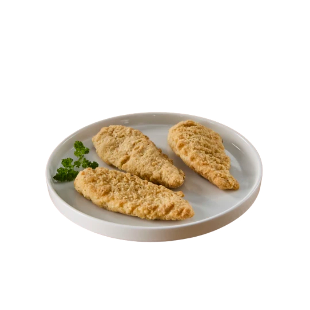 Wholesale Tyson Rl Case Homestyle Raw Chicken Tender- Bulk