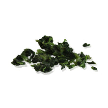 Wholesale BoxNCase Case Bulk Chopped Spinach Iqf- Bulk