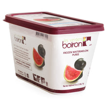 Wholesale Boiron Each 100% Watermelon Puree- Bulk