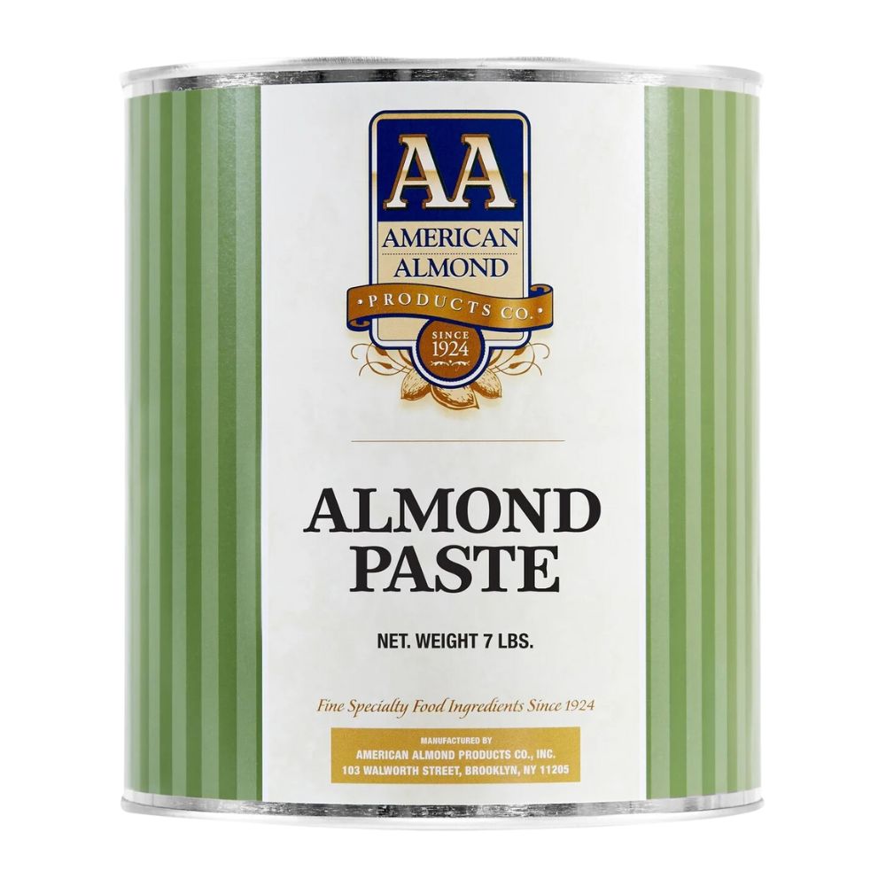 Wholesale Amer Almond Each Almond Paste 60%- Bulk