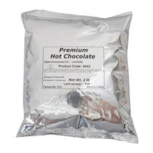 Wholesale Lavazza Case Hot Chocolate Powder- Bulk