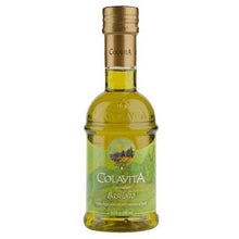 Wholesale Colavita Basilolio Extra Virgin Olive Oil | 8.5 oz- Bulk