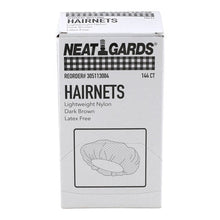 Wholesale Neatgards Each Hair Nets- Bulk