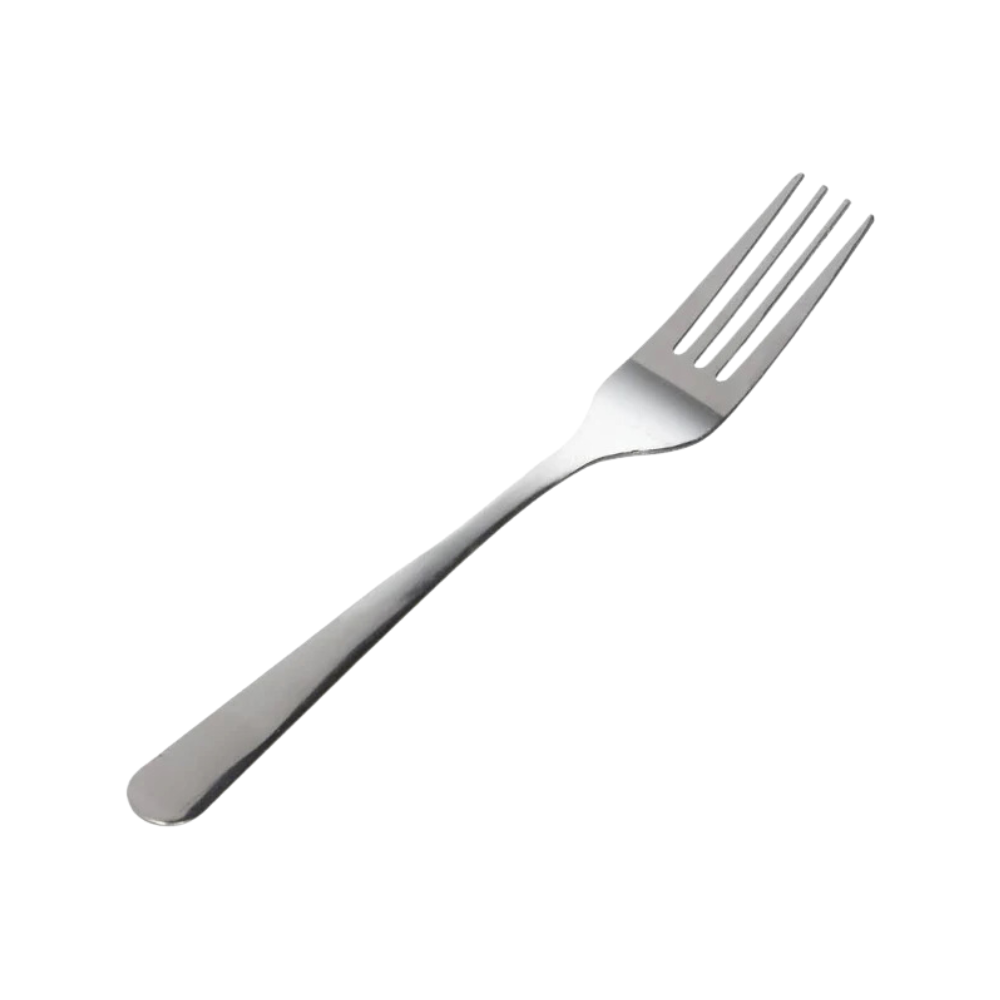 Wholesale Winco Case 7 Inch Stainless Dominion Fork- Bulk