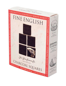 Wholesale Fcc Heritage Black Squares- Bulk