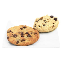 Wholesale David'S Case Gourmet Chocolate Chip Cookie Dough 3Oz- Bulk