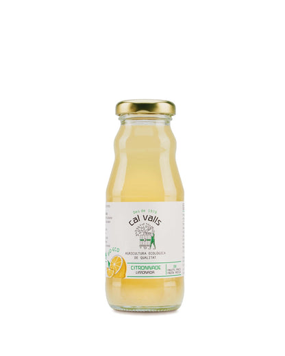 Wholesale Cal Valls Lemonade Bio 200 Ml- Bulk