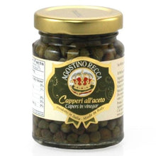 Wholesale Recca Case Capers In Wine Vinegar- Bulk