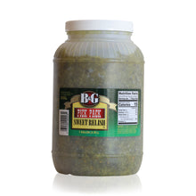 Wholesale B&G Case Sweet Relish- Bulk