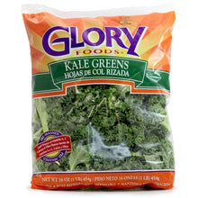 Wholesale BoxNCase Case Cut & Clean Kale- Bulk
