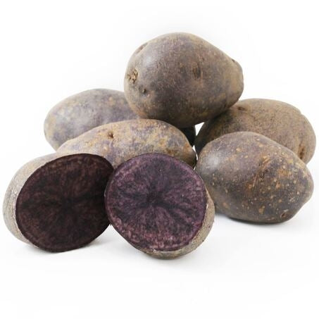 Wholesale BoxNCase Case Purple A Potato- Bulk