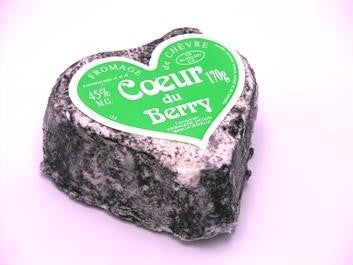 Wholesale Jacquin Coeur Berry Fresh Ash 7Oz- Bulk