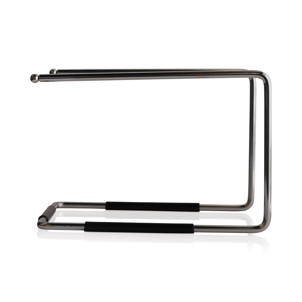 Wholesale Winco Case Chrome Pizza Tray Stand- Bulk