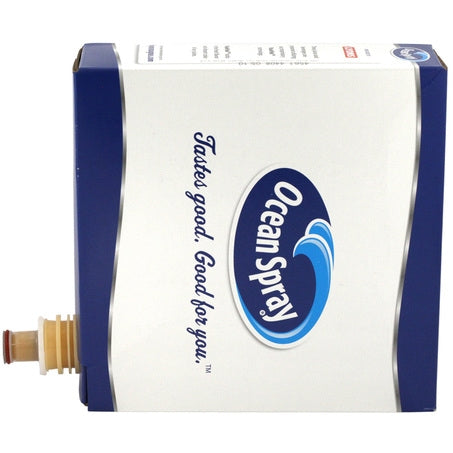 Wholesale Ocean Spray Case Orange Juice 4:1 Concentrate- Bulk