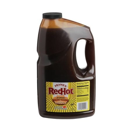 Wholesale Frank'S Case Honey Garlic Stingin Sauce- Bulk