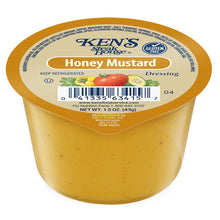 Wholesale Ken'S * Honey Mustard Dressing Portion Control Cups | 1.5 oz- Bulk