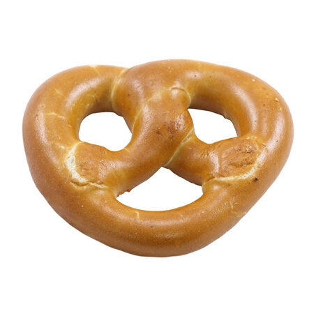 Wholesale Ny Pretzel 3.5Oz Soft Pretzel Twist | 3.5 oz- Bulk