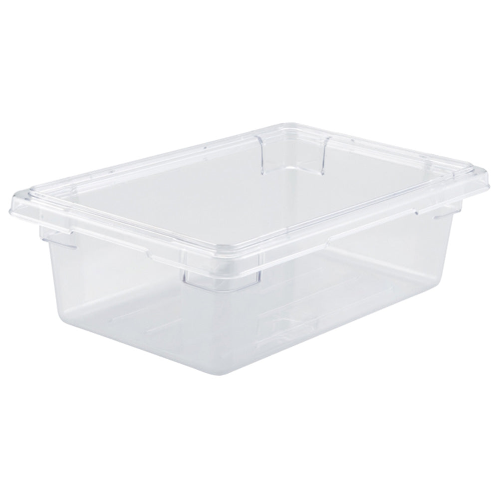 Wholesale Winco Each 3.5 Gallon Food Storage Box- Bulk