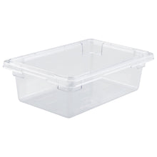 Wholesale Winco Each 3.5 Gallon Food Storage Box- Bulk