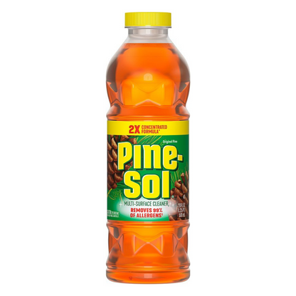 Wholesale Pine Sol Each Liquid Cleaner- Bulk