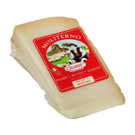 Wholesale Central Case Moliterno Sharp Nutty Earthy Aged 6 Months- Bulk
