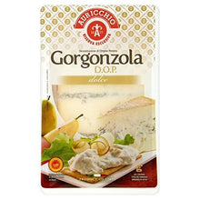 Wholesale Auricchio Dolce Gorgonzola Prepack- Bulk