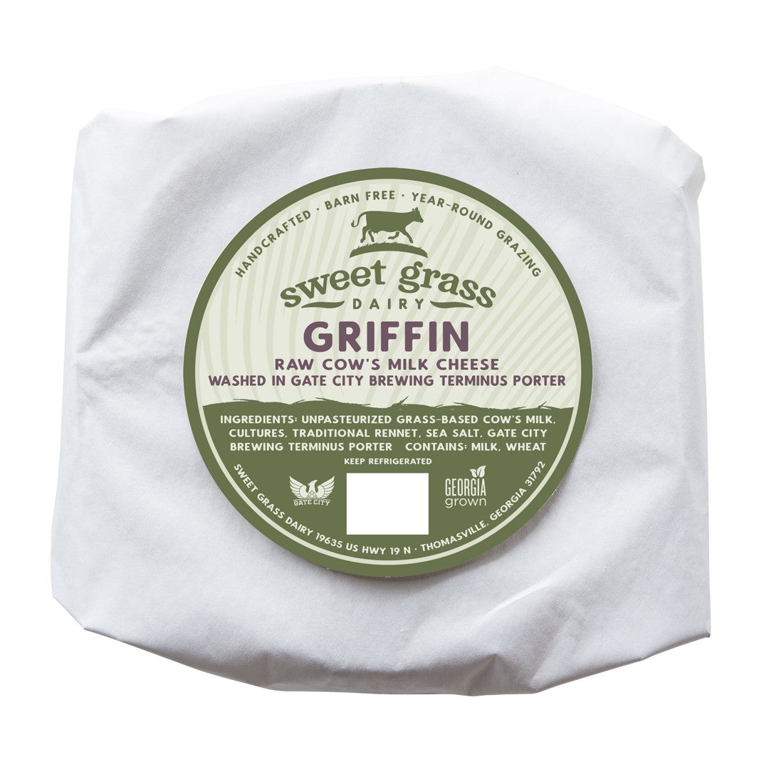 Wholesale Sweet Grass Griffin 7#- Bulk