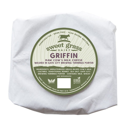 Wholesale Sweet Grass Griffin 7#- Bulk