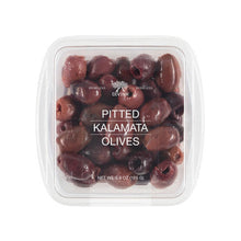 Wholesale Divina Deli Cup Kalamata Pitted- Bulk
