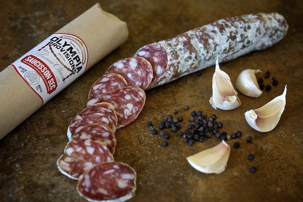Wholesale Olympia Saucisson Sec- Bulk