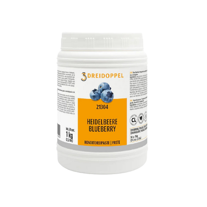 Wholesale Dreildoppel Each Blueberry Compound- Bulk
