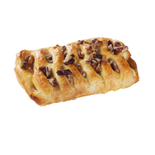 Wholesale Bridor Case Butter Pecan Maple Danish- Bulk