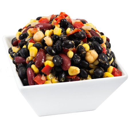 Wholesale Sally Sherman Black Bean & Corn Salad | 4 lb- Bulk